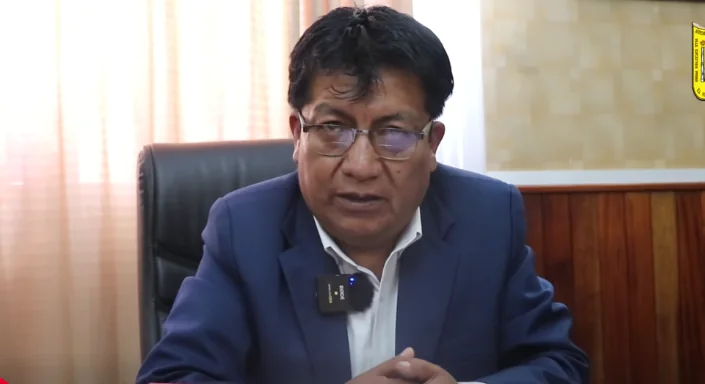 Potosí