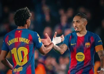 Barça se queda a un gol de la remontada ante el Atlético en la Copa