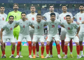 ¿Un Mundial de fútbol con Irán? Una ecuación con varias incógnitas