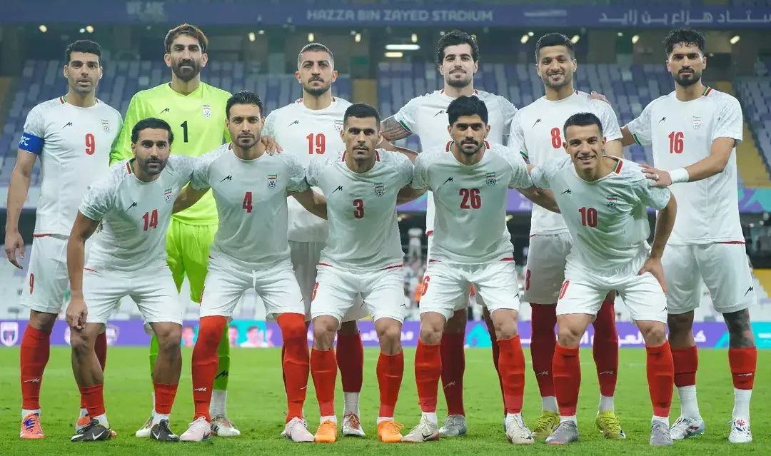 ¿Un Mundial de fútbol con Irán? Una ecuación con varias incógnitas