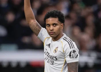 El brasileño Rodrygo sufre una grave lesión y se perderá el Mundial