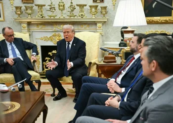Trump corta comercio con España tras negar uso de dos bases