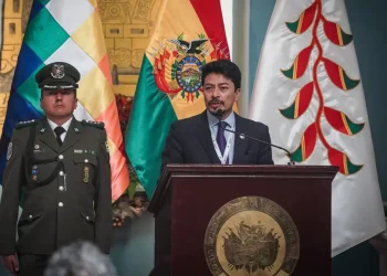 Bolivia acumula una deuda de $us 31,1 millones por cuotas a organismos internacionales