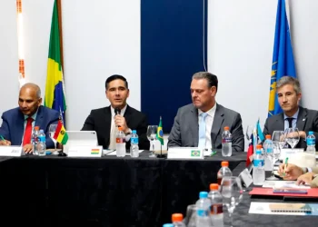 El país asume la Presidencia Pro Témpore del Consejo Agropecuario del Sur (CAS)
