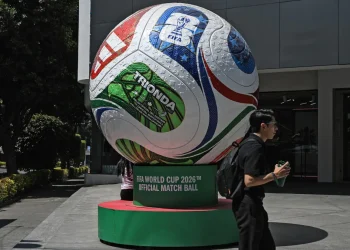 ¿Irán ausente del Mundial 2026? En Los Ángeles, la diáspora espera