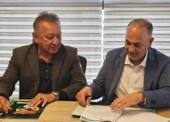 Rimba asume en la Coordinación y Bienestar del Futbolista de la FBF
