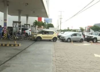 gasolina