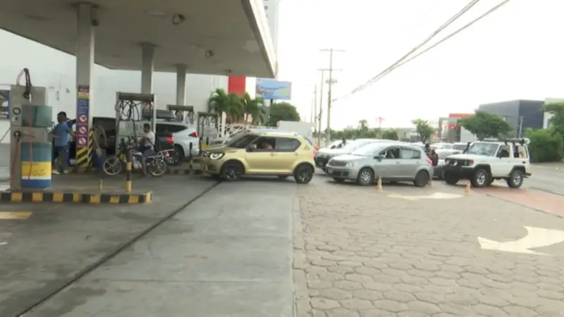 gasolina