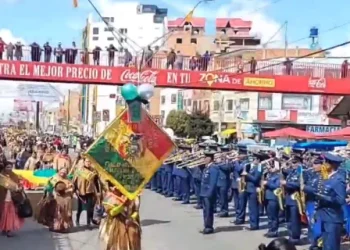 El Alto