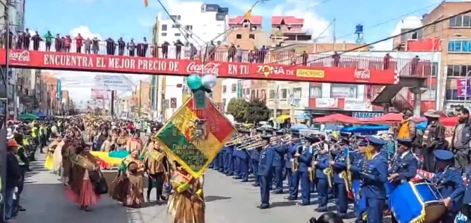 El Alto
