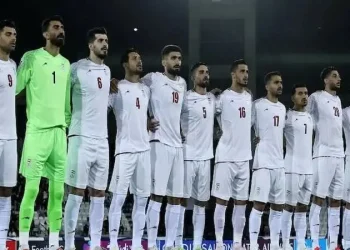 Silvio Fontana anticipa que Irán no jugará en Norteamérica 2026