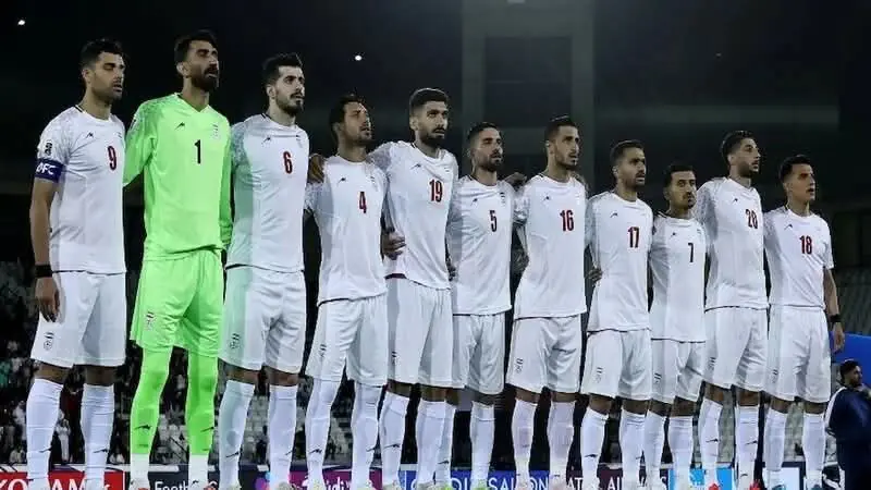 Silvio Fontana anticipa que Irán no jugará en Norteamérica 2026