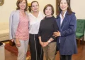 La AIDB presentó a su nuevo directorio