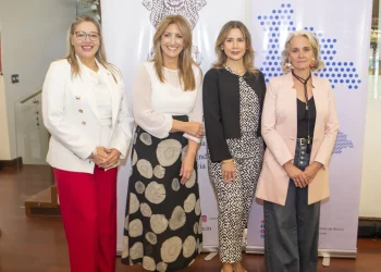 La AIDB presentó a su nuevo directorio