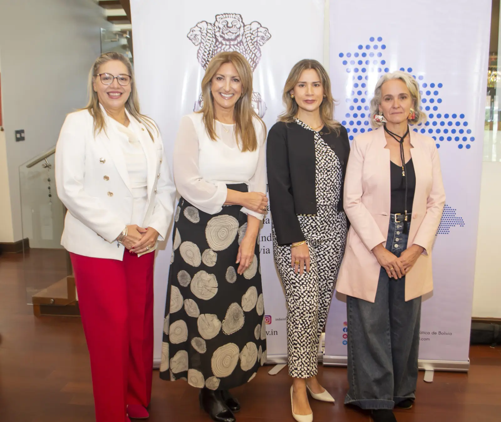 La AIDB presentó a su nuevo directorio