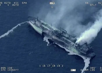 Putin amenaza cortar gas a Europa por ataque ucraniano