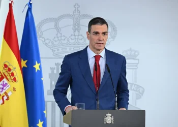 España dice «No a la guerra» y desafía a Trump