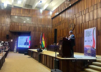 Empresarios lanzan foro económico con perspectivas a las subnacionales