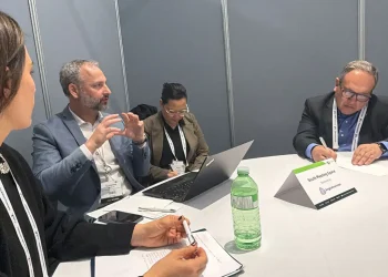 El país impulsa inversión minera en el PDAC 2026 con reuniones estratégicas