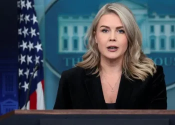Casa Blanca confirma reunión de Trump con el presidente Paz
