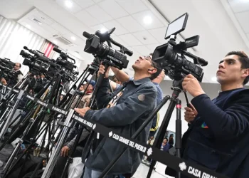 Gobierno crea la Unidad de Comunicación y deja atrás el Ministerio del área