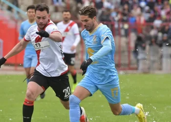 Por tema logístico, las finales Always-Bolívar no tendrán VAR