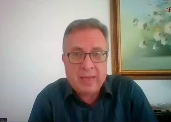 El diputado Alarcón en el PPT