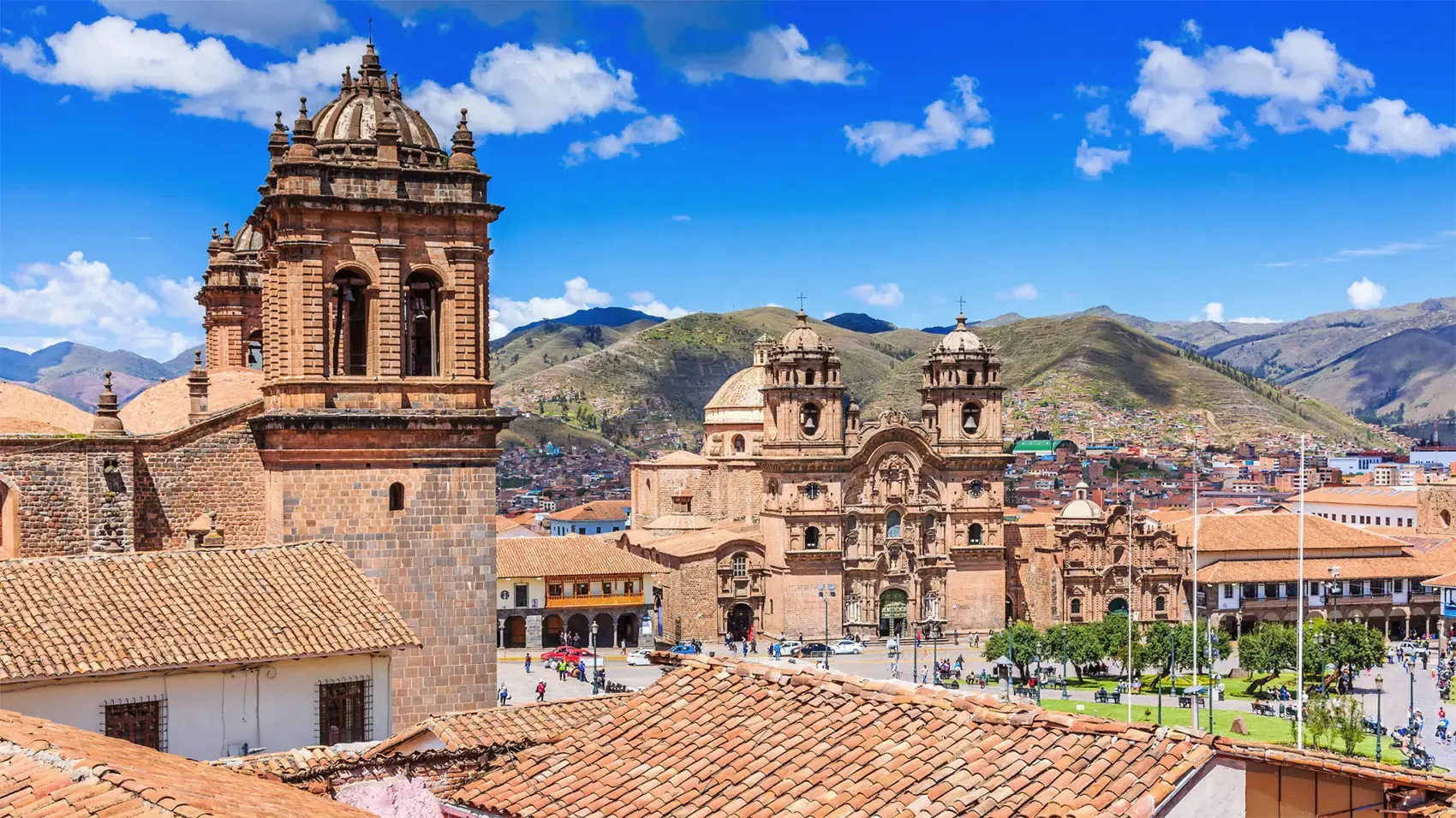 Este mes se reactivan tratativas para consolidar la ruta aérea Sucre-Cusco