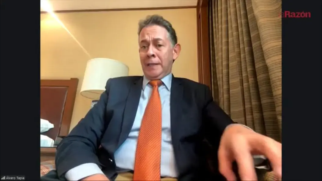 Viceministo Tapia: “abrir el universo de facturas es una medida justa”