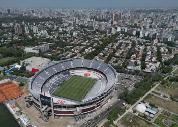 River se desvincula de la dirigencia del fútbol argentino