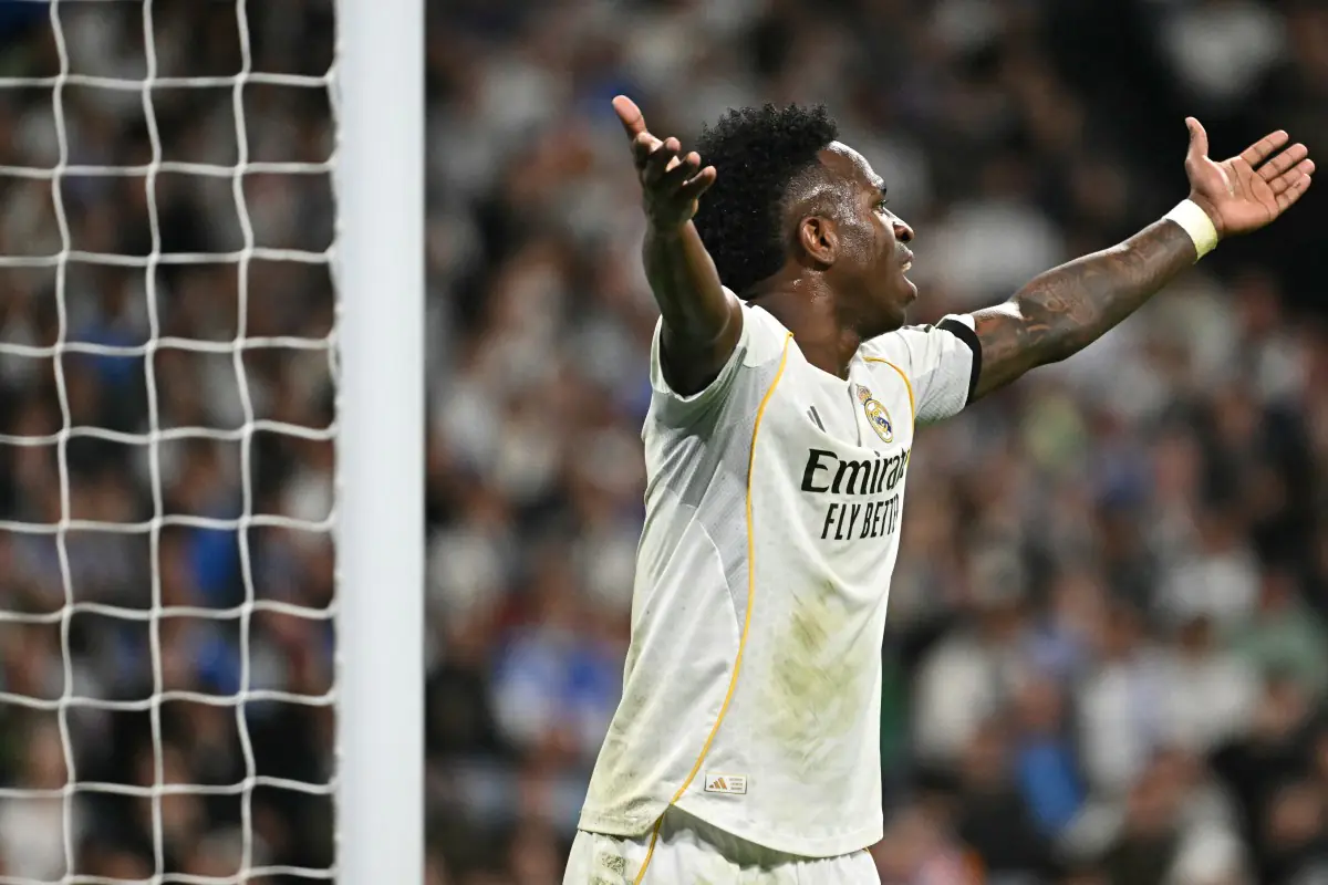 UEFA sanciona al Real Madrid tras el saludo nazi de un aficionado