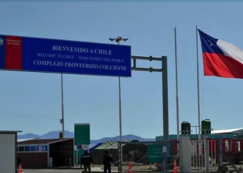 Chile