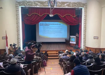 Arranca la Precumbre del Litio con perspectivas a la ‘Gran Cumbre’