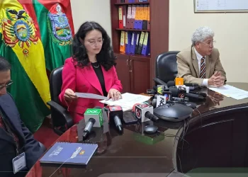 Magistratura lanza plan para descongestionar cárceles y reducir retardación