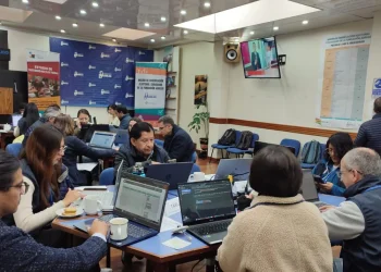 Jubileo desplegará una misión de observación electoral en 54 municipios