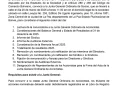 COMUNICADO