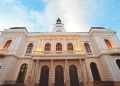 BNB conmemora 154 años creciendo con el país y su gente
