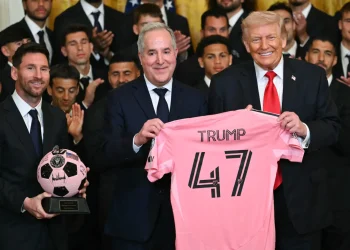 Mundial 2026, apuesta hotelera de EEUU para recuperar el turismo
