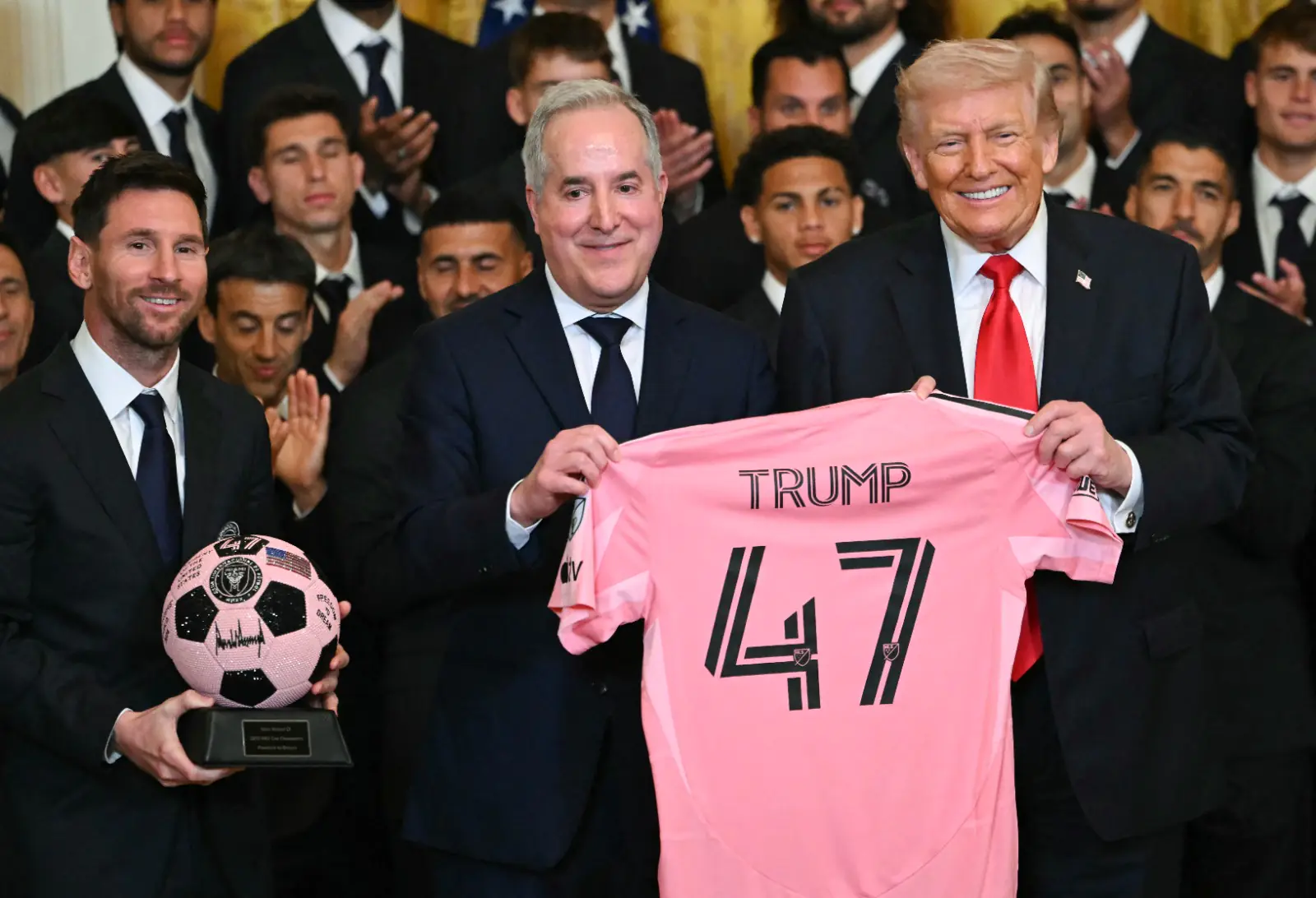 Mundial 2026, apuesta hotelera de EEUU para recuperar el turismo