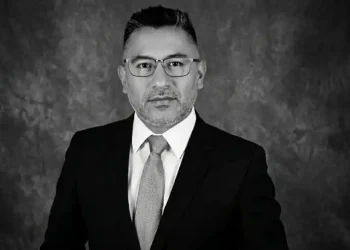 Danny Javier López Soliz