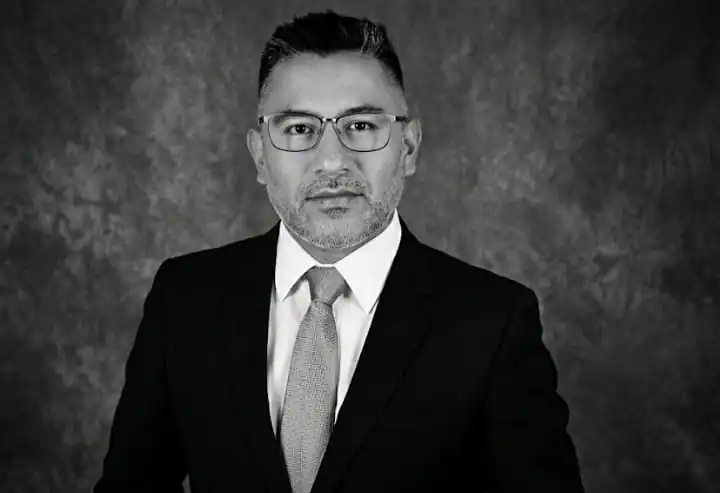 Danny Javier López Soliz