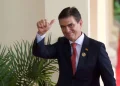 Paz participa en la Cumbre ‘Escudo de las Américas’ en Miami