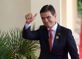 Paz participa en la Cumbre ‘Escudo de las Américas’ en Miami