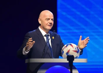 De Ucrania a Irán, la utópica neutralidad del deporte mundial