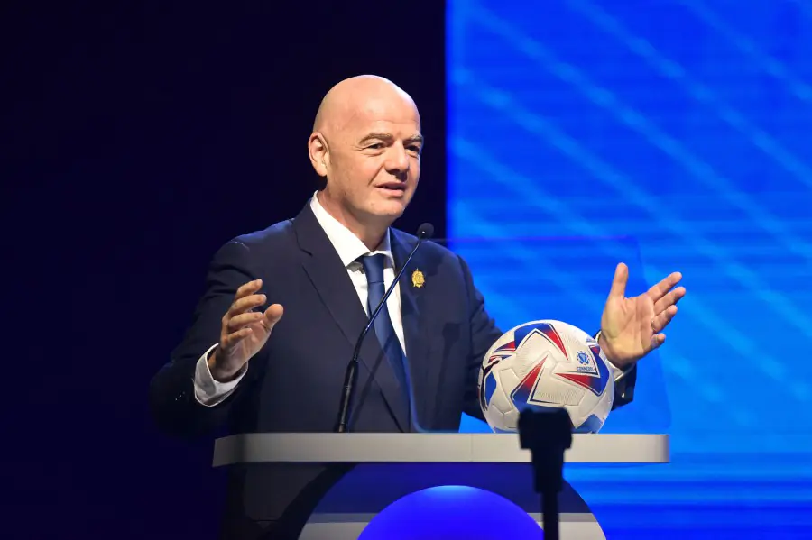 De Ucrania a Irán, la utópica neutralidad del deporte mundial