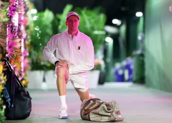 Sabalenka y Sinner comienzan con brillantez en Indian Wells