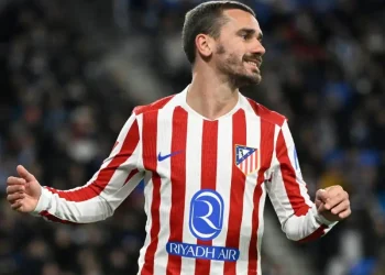 Griezmann ‘va a seguir’ en el Atlético a pesar de la opción MLS