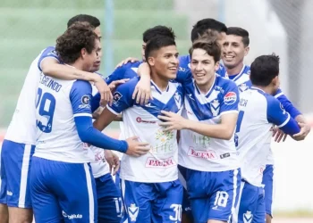 GV San José derrota 2-0 a San Antonio y va a cuartos del Repechaje