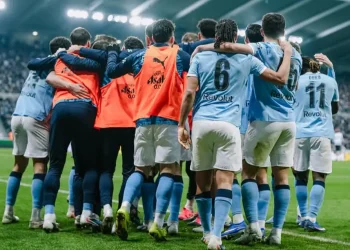 Barça apaga sus penas de Copa conquistando San Mamés en Liga