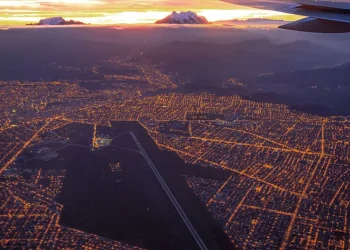 aeropuerto
